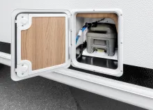 Fahrzeugbild LMC Sassino 470 K - SASSINO PAKET + AUFLASTUNG #17