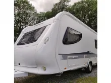 Fahrzeugbild Hobby La Vita 495 UL gut gepflegt, zusät #3