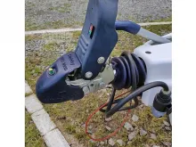 Fahrzeugbild Hobby La Vita 495 UL gut gepflegt, zusät #7