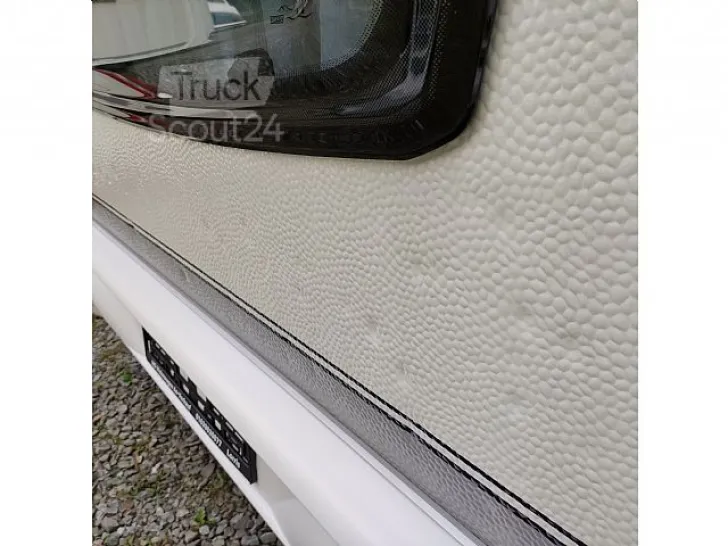 Fahrzeugbild Hobby La Vita 495 UL gut gepflegt, zusät #9