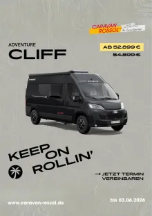 Fahrzeugbild Sunlight Adventure Cliff 540 Keep on Rolling #3