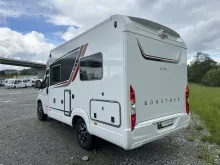 Fahrzeugbild Bürstner Nexxo Van T 569 Safety Paket | Markise | Active #3