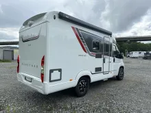 Fahrzeugbild Bürstner Nexxo Van T 569 Safety Paket | Markise | Active #4