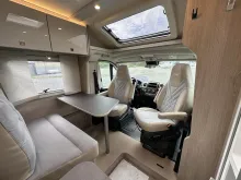 Fahrzeugbild Bürstner Nexxo Van T 569 Safety Paket | Markise | Active #9