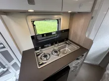 Fahrzeugbild Bürstner Nexxo Van T 569 Safety Paket | Markise | Active #10