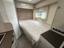Fahrzeugbild Bürstner Nexxo Van T 569 Safety Paket | Markise | Active #13