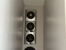 Fahrzeugbild Bürstner Nexxo Van T 569 Safety Paket | Markise | Active #18