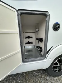 Fahrzeugbild Bürstner Nexxo Van T 569 Safety Paket | Markise | Active #20