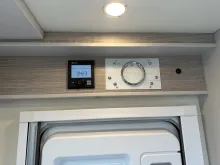 Fahrzeugbild Bürstner Nexxo Van T 569 Safety Paket | Markise | Active #22