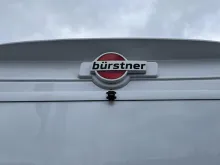 Fahrzeugbild Bürstner Nexxo Van T 569 Safety Paket | Markise | Active #23