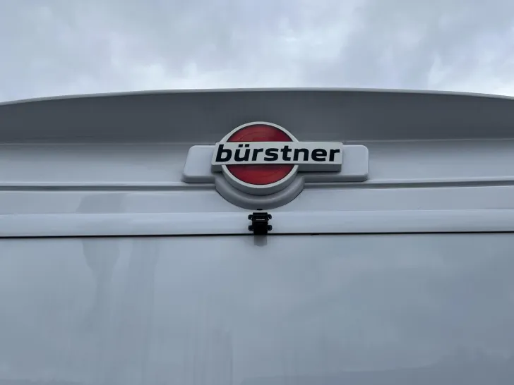 Fahrzeugbild Bürstner Nexxo Van T 569 Safety Paket | Markise | Active #23
