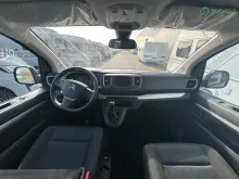 Fahrzeugbild Pössl Campster Vanster Aktionspreis! Tageszulassung #10