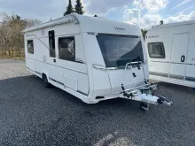 Fahrzeugbild Fendt Diamant 560 DW #1