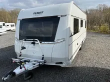 Fahrzeugbild Fendt Diamant 560 DW #3