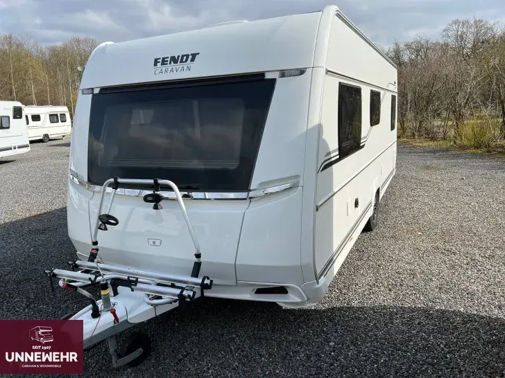 Fahrzeugbild Fendt Diamant 560 DW #3