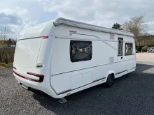 Fahrzeugbild Fendt Diamant 560 DW #4