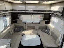 Fahrzeugbild Fendt Diamant 560 DW #5