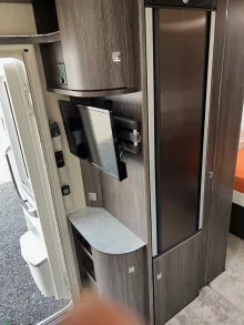 Fahrzeugbild Fendt Diamant 560 DW #8