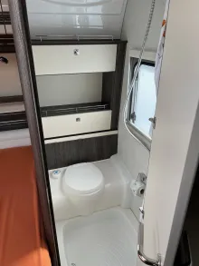 Fahrzeugbild Fendt Diamant 560 DW #10