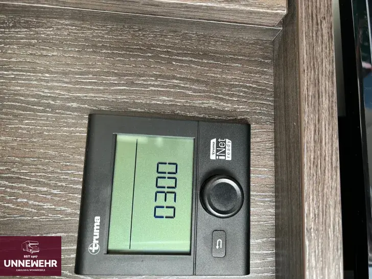 Fahrzeugbild Fendt Diamant 560 DW #11