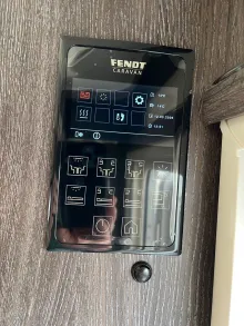 Fahrzeugbild Fendt Diamant 560 DW #12