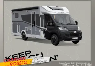 Bild T 69LC Adventure Edition