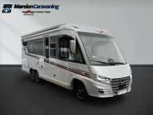 Fahrzeugbild Carthago chic e-line I 50 LE DA Mercedes (341) #5