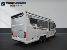 Fahrzeugbild Carthago chic e-line I 50 LE DA Mercedes (341) #7