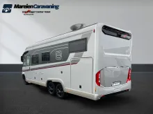 Fahrzeugbild Carthago chic e-line I 50 LE DA Mercedes (341) #8