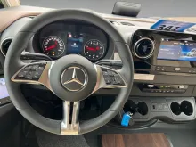 Fahrzeugbild Carthago chic e-line I 50 LE DA Mercedes (341) #11
