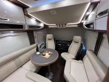 Fahrzeugbild Carthago chic e-line I 50 LE DA Mercedes (341) #14