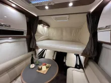 Fahrzeugbild Carthago chic e-line I 50 LE DA Mercedes (341) #15
