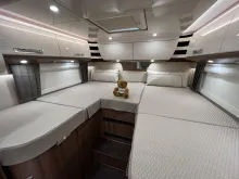 Fahrzeugbild Carthago chic e-line I 50 LE DA Mercedes (341) #28