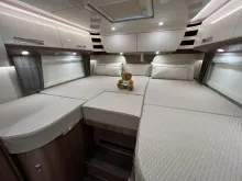Fahrzeugbild Carthago chic e-line I 50 LE DA Mercedes (341) #32