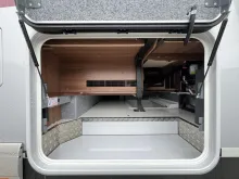 Fahrzeugbild Carthago chic e-line I 50 LE DA Mercedes (341) #42