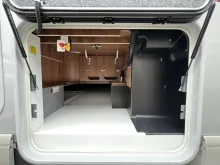Fahrzeugbild Carthago chic e-line I 50 LE DA Mercedes (341) #44