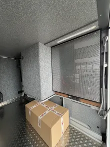 Fahrzeugbild Carthago chic e-line I 50 LE DA Mercedes (341) #46