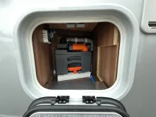 Fahrzeugbild Carthago chic e-line I 50 LE DA Mercedes (341) #47