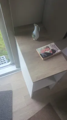 Fahrzeugbild Hobby Beachy 360 Vorzelt Dorema Mistral #20