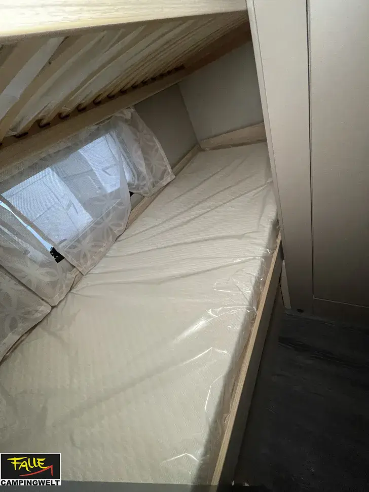 Fahrzeugbild Weinsberg CaraCito 470 QDK #17