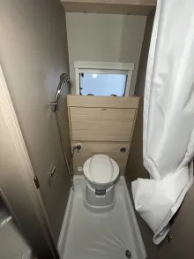 Fahrzeugbild Weinsberg CaraCito 470 QDK #18