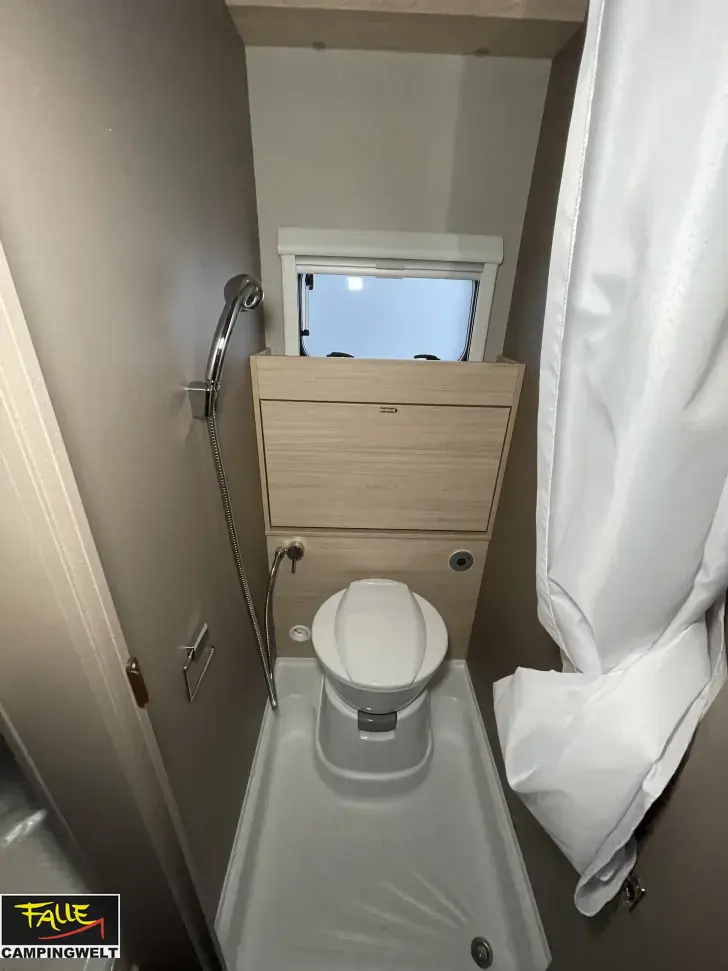 Fahrzeugbild Weinsberg CaraCito 470 QDK #18