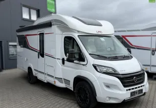 Bild Tourer Lift H 630