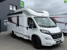 Fahrzeugbild LMC Tourer Lift H 630 6xSolar SAT LithiumKlimaTV ZLF #1