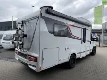 Fahrzeugbild LMC Tourer Lift H 630 6xSolar SAT LithiumKlimaTV ZLF #4