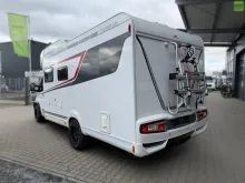 Fahrzeugbild LMC Tourer Lift H 630 6xSolar SAT LithiumKlimaTV ZLF #5