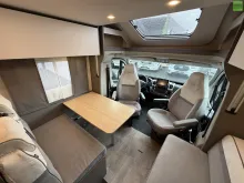 Fahrzeugbild LMC Tourer Lift H 630 6xSolar SAT LithiumKlimaTV ZLF #9