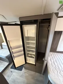 Fahrzeugbild LMC Tourer Lift H 630 6xSolar SAT LithiumKlimaTV ZLF #15