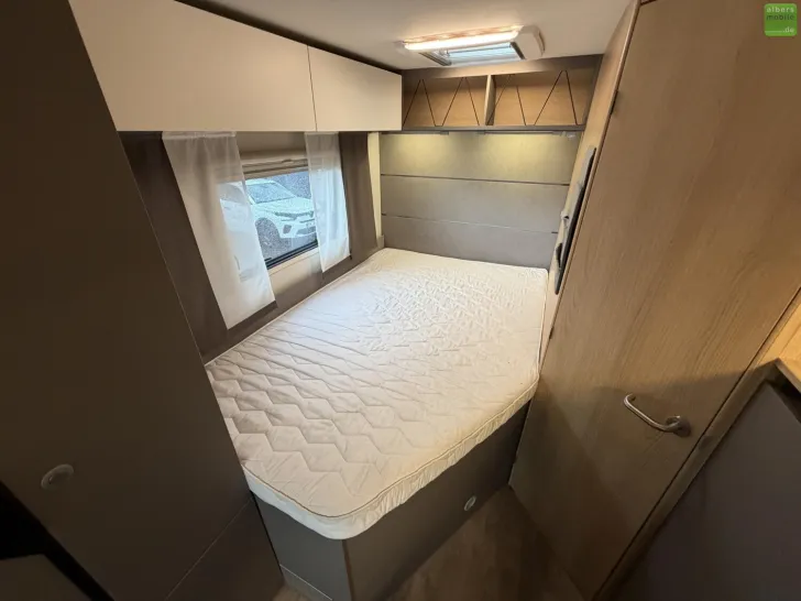 Fahrzeugbild LMC Tourer Lift H 630 6xSolar SAT LithiumKlimaTV ZLF #20