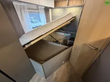 Fahrzeugbild LMC Tourer Lift H 630 6xSolar SAT LithiumKlimaTV ZLF #21